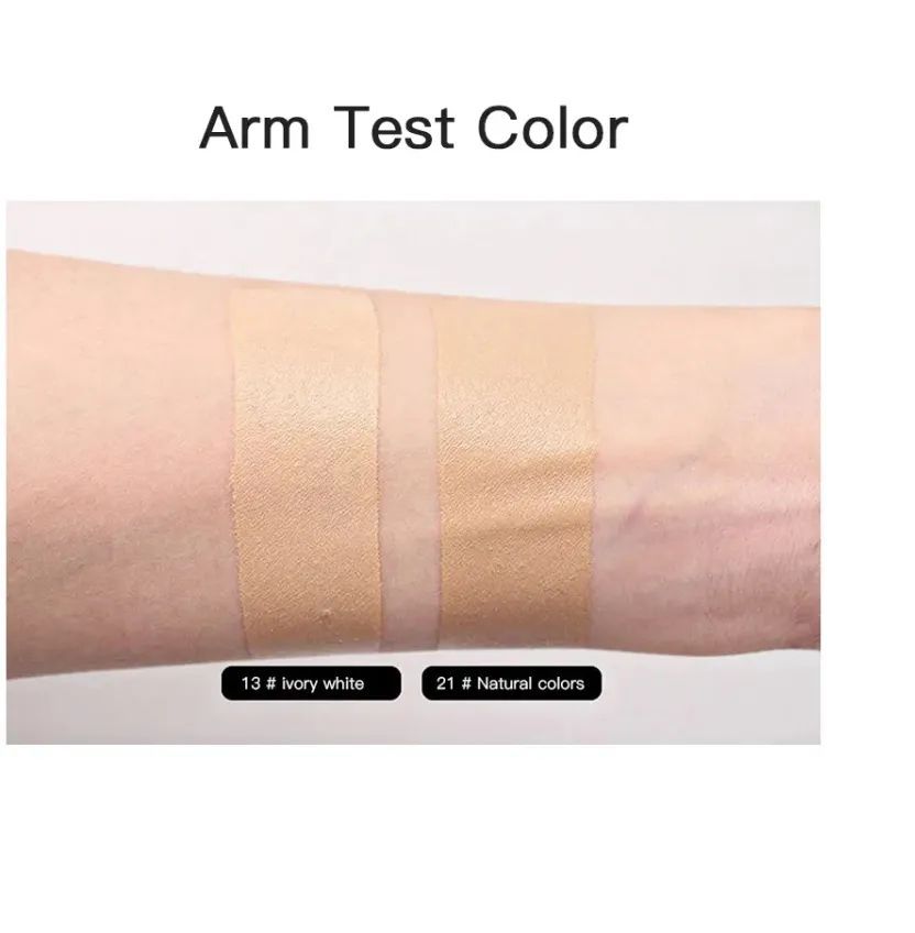 SUNISA FOUNDATION MAQUILLAJE SUNISA AIR CUSHIONS MUSHROOM HEAD BASE CREAM CC BB CARE RADIANT MOISTURIZING FOUNDATION OIL CONTROL - Oshi.pk - Buy & Sell Online