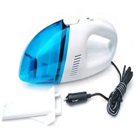 Portable Car Vacuum Cleaner - Oshi.pk - Buy & Sell Online