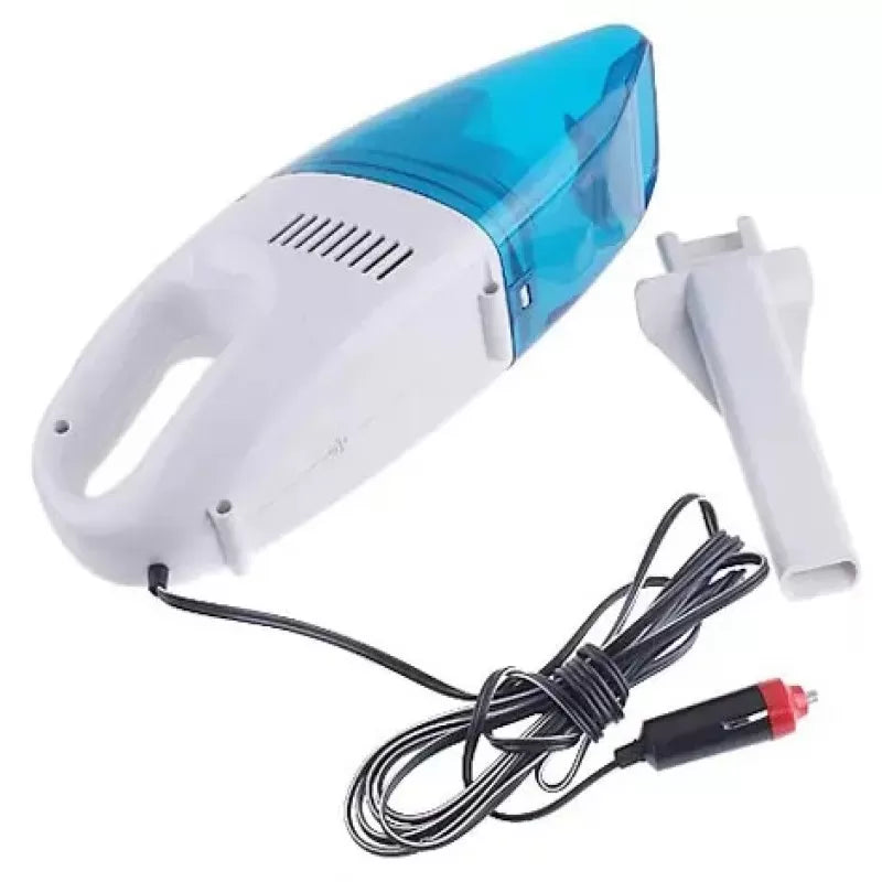 Portable Car Vacuum Cleaner - Oshi.pk - Buy & Sell Online