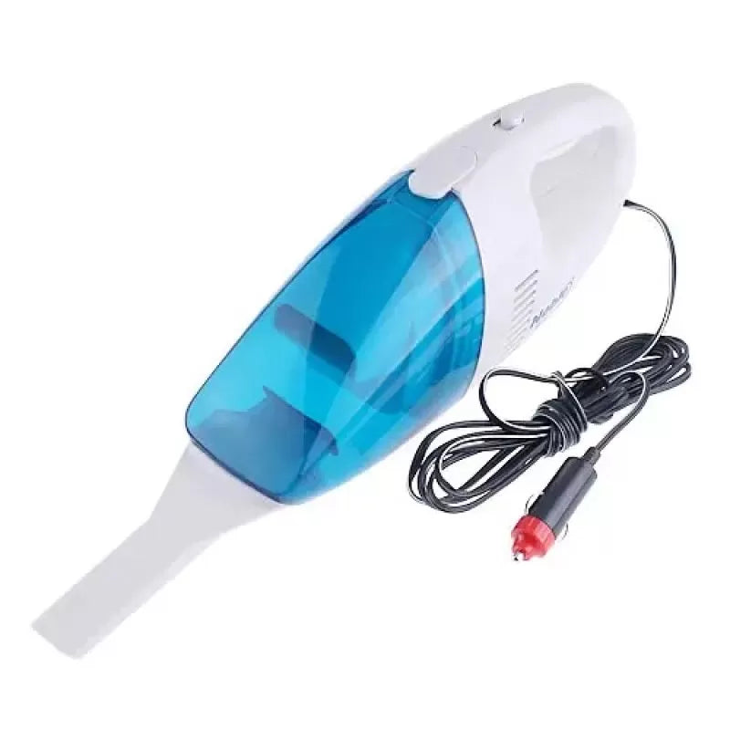 Portable Car Vacuum Cleaner - Oshi.pk - Buy & Sell Online