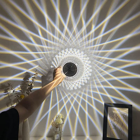 Portable Crystal Table Lamp,3 Color Touch Control Rechargeable Lamp,3-Levels Brightness Room Decor Desk Lamp,Crystal Bedside Lamp,Night Light for Kids - Oshi.pk - Buy & Sell Online