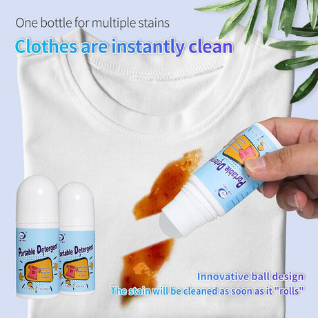 portable detergent stain remover - Oshi.pk - Buy & Sell Online