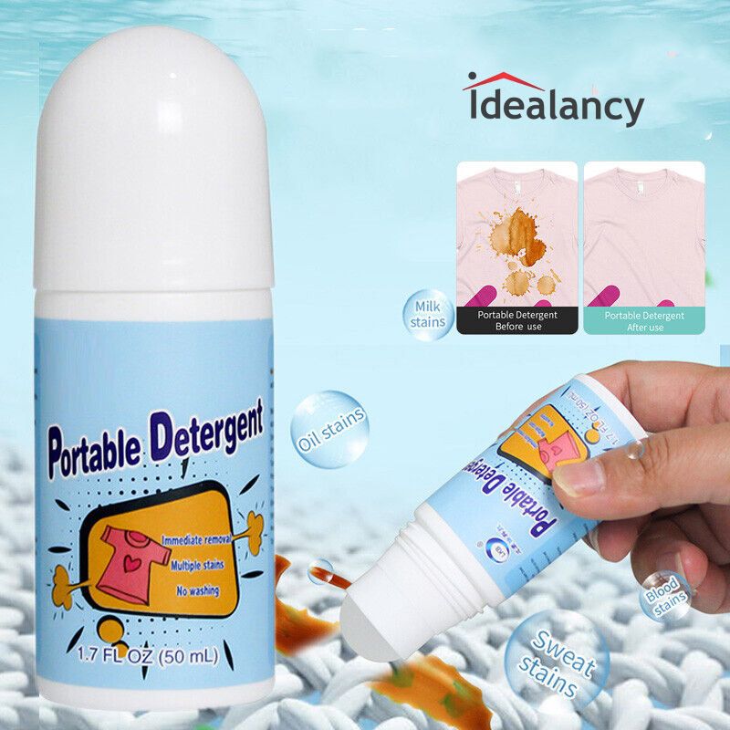 portable detergent stain remover - Oshi.pk - Buy & Sell Online