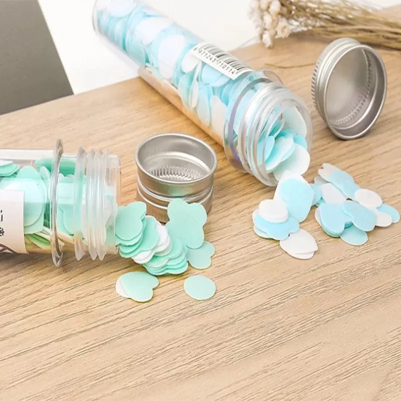 Portable Disposable Hand Washing Cleaning Foaming Paper Soap (Pack of 4) - Oshi.pk - Buy & Sell Online