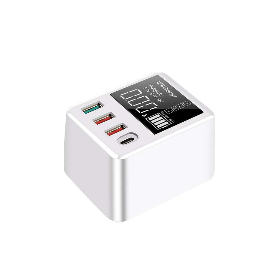Portable Fast Charger Model WLX A9T | Fast Charging On-The-Go - Oshi.pk - Buy & Sell Online