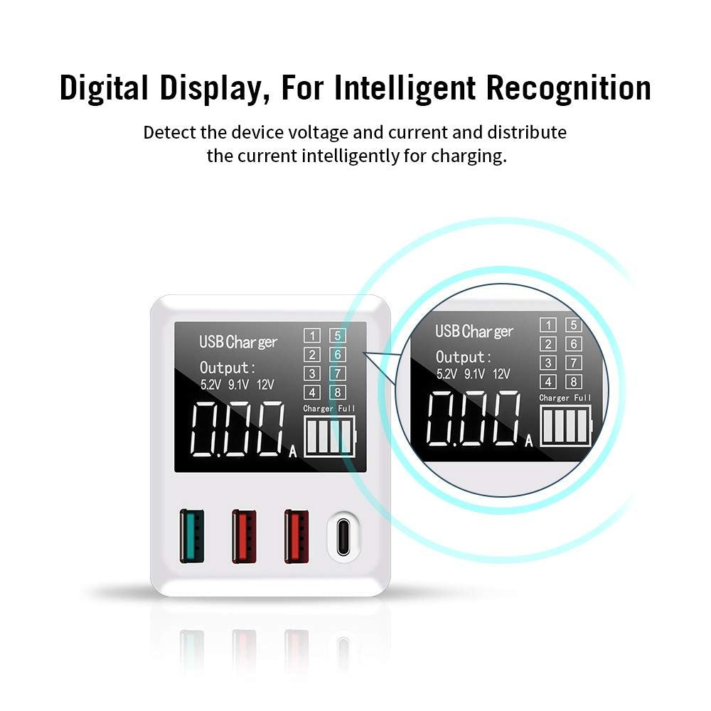 Portable Fast Charger Model WLX A9T | Fast Charging On-The-Go - Oshi.pk - Buy & Sell Online