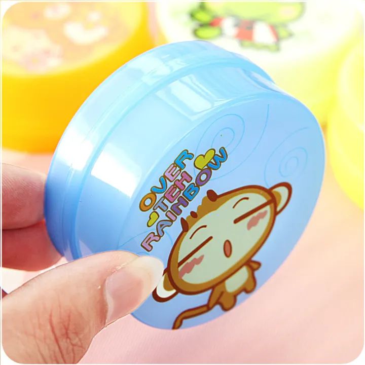 Portable Folding Plastic Magic Glass for kids | Mini Foldable Water Glass - Oshi.pk - Buy & Sell Online