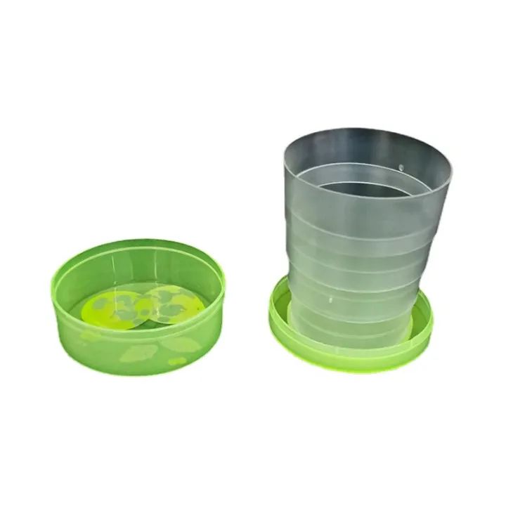 Portable Folding Plastic Magic Glass for kids | Mini Foldable Water Glass - Oshi.pk - Buy & Sell Online