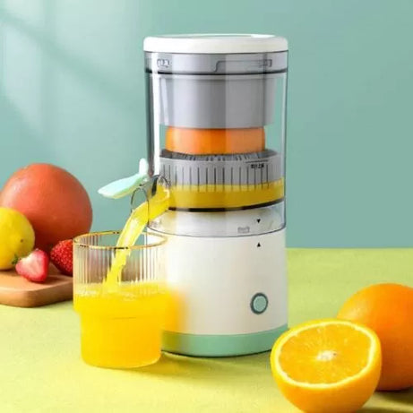 Portable Juice Maker