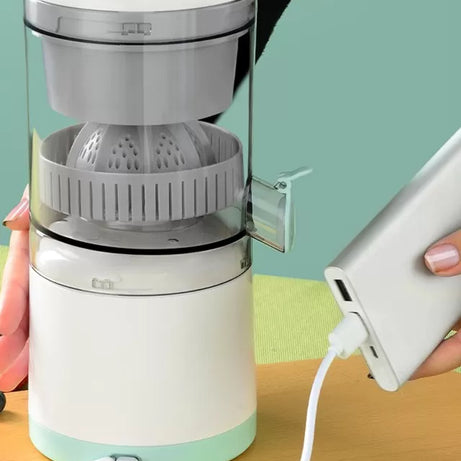 Portable Juice Maker