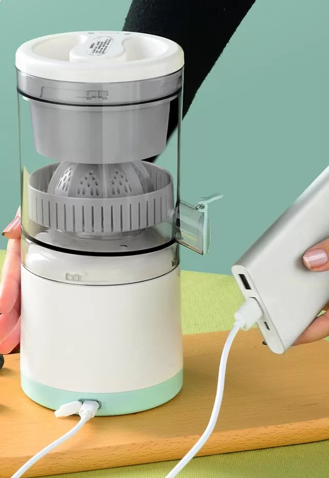 Portable Juice Maker