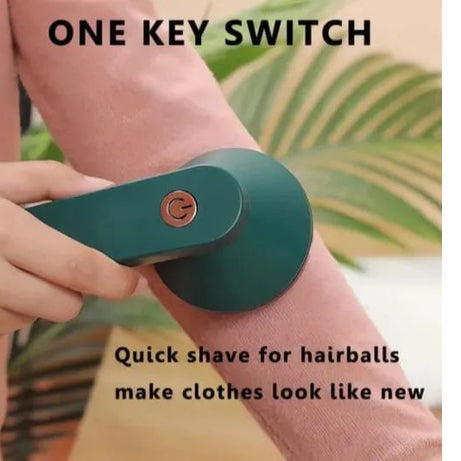 Portable Lint Remover - Oshi.pk - Buy & Sell Online