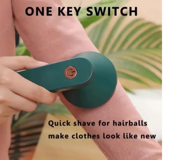 Portable Lint Remover - Oshi.pk - Buy & Sell Online