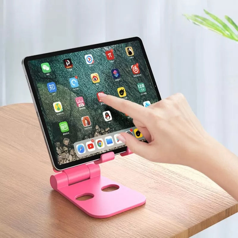 Portable Mini Mobile Phone Holder - Oshi.pk - Buy & Sell Online