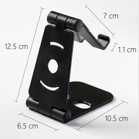 Portable Mini Mobile Phone Holder - Oshi.pk - Buy & Sell Online