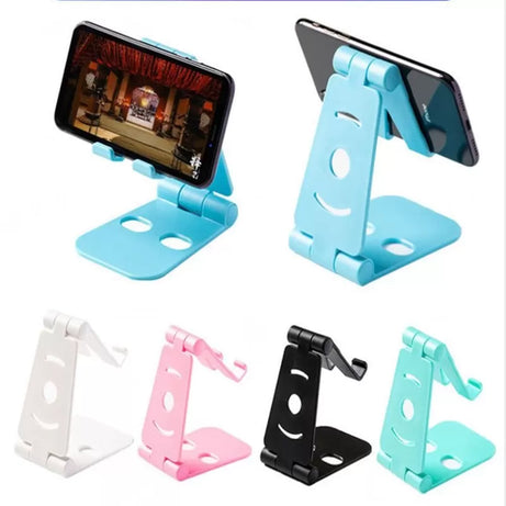 Portable Mini Mobile Phone Holder - Oshi.pk - Buy & Sell Online