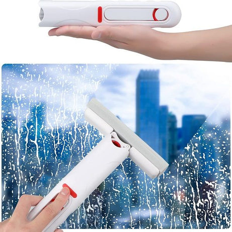 Portable Mini Mop Sponge Mop for Small Spaces - Oshi.pk - Buy & Sell Online