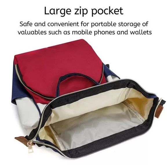 Portable Mummy Bag For Traveling - Oshi.pk - Buy & Sell Online