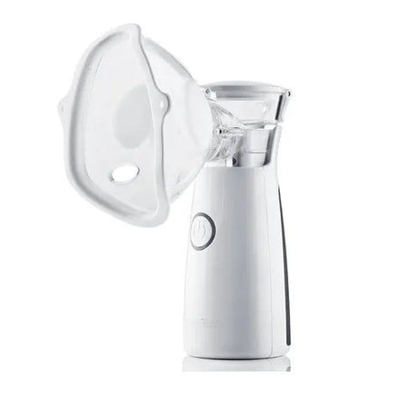 Portable Nebulizer Inhaler Machine - Oshi.pk - Buy & Sell Online