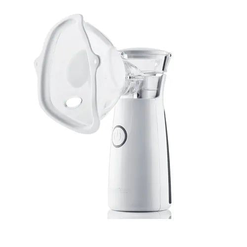 Portable Nebulizer Inhaler Machine - Oshi.pk - Buy & Sell Online