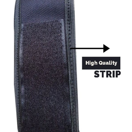Posture Corrector Belt Adjustable - Back Pain Relief Shoulder Back Support Belt - inside Steel Plate in belt - Oshi.pk - Buy & Sell Online