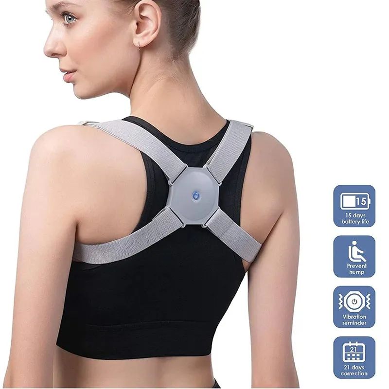 posture sensor belt - Oshi.pk - Buy & Sell Online
