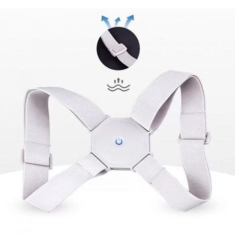 Posture Sensor Control Belt - Oshi.pk - Buy & Sell Online