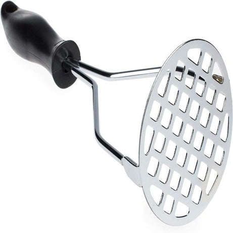 Potato Masher Stainless Steel - Oshi.pk - Buy & Sell Online