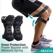 power knee pair - Oshi.pk - Buy & Sell Online