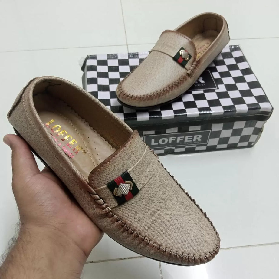 Premium Quality Loafers For Men's - Oshi.pk - Buy & Sell Online