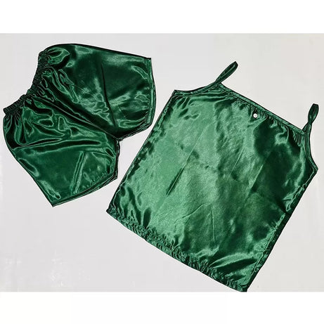 Printed Cami Ladies Sleep Dress Night Wear (Design-209) - Oshi.pk - Buy & Sell Online