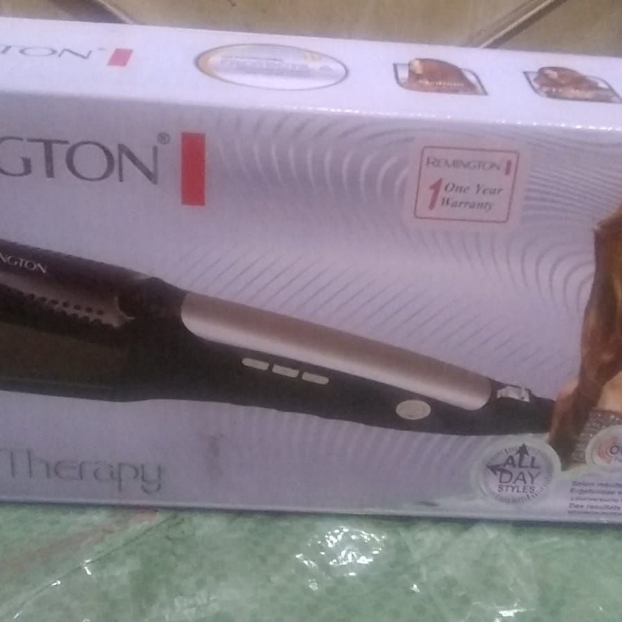 Professional Hair Straightener Philips - Oshi.pk - Buy & Sell Online