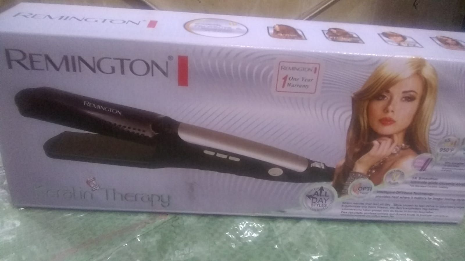 Professional Hair Straightener Philips - Oshi.pk - Buy & Sell Online