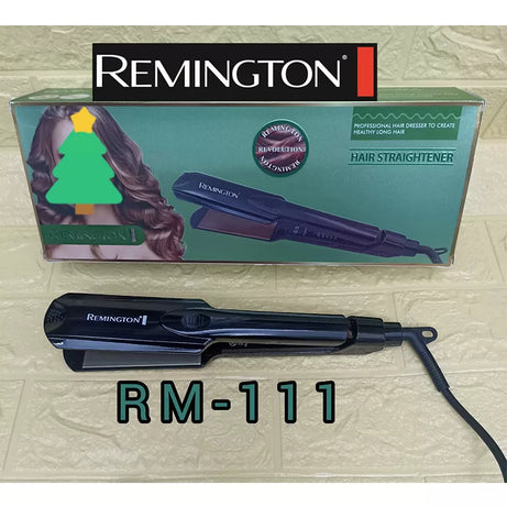 Professional Hair Straightener Remington RM-111 - Oshi.pk - Buy & Sell Online