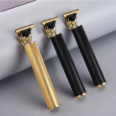 Professional Rechargeable Hair Trimmer For Men T9 - Oshi.pk - Buy & Sell Online