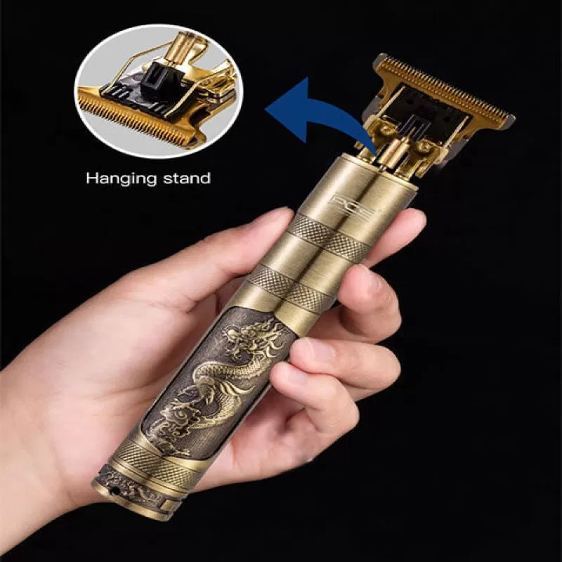 Professional Rechargeable Trimmer Shaver T9 - Oshi.pk - Buy & Sell Online