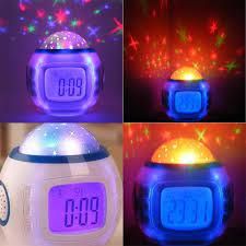projector table clock - Oshi.pk - Buy & Sell Online