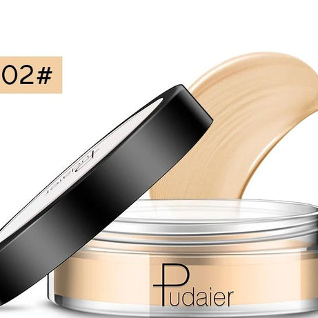 PUDAIER Lips Eyes Concealer Cream Dark Eye Circles Hide Blemish Balm Lip Eye Erase Moisturizing Makeup - Oshi.pk - Buy & Sell Online