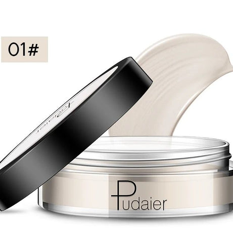 PUDAIER Lips Eyes Concealer Cream Dark Eye Circles Hide Blemish Balm Lip Eye Erase Moisturizing Makeup - Oshi.pk - Buy & Sell Online