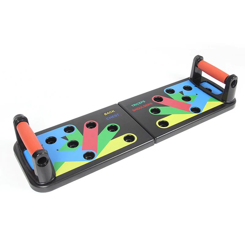 push up board - Oshi.pk - Buy & Sell Online