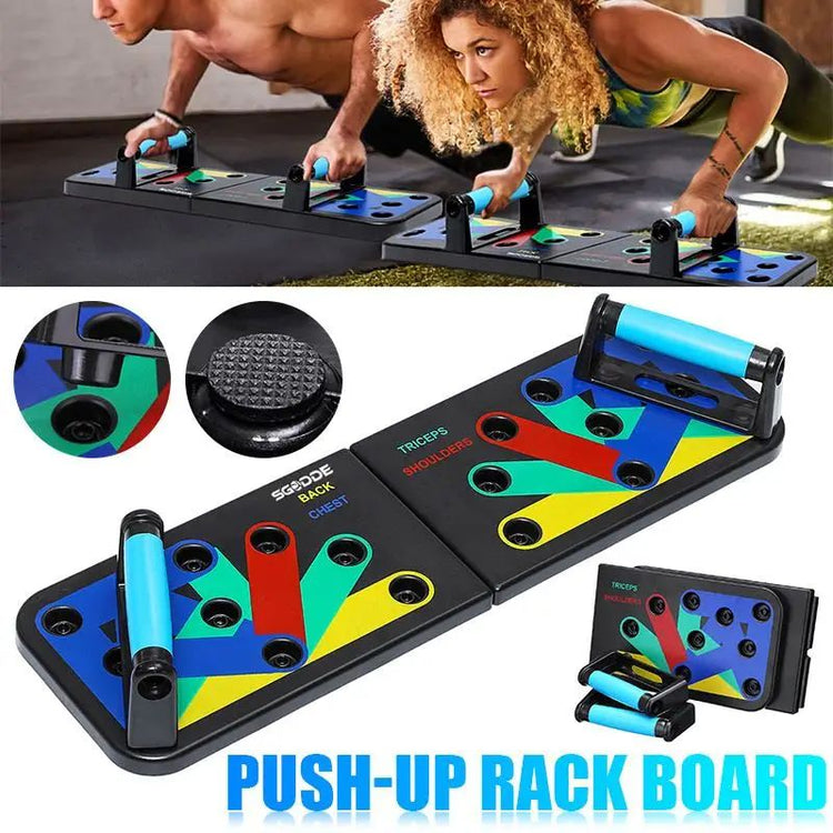 push up board - Oshi.pk - Buy & Sell Online