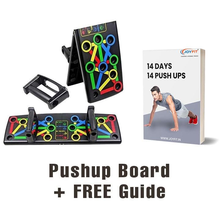 push up board - Oshi.pk - Buy & Sell Online