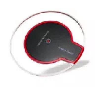 Qi Wireless Charger Charging Pad for iPhone 11/Pro/Max/XS/8/Galaxy Note 10/S10 - Oshi.pk - Buy & Sell Online