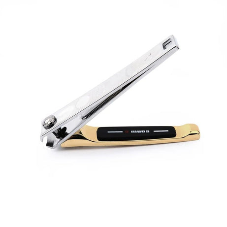 Quality Nail Clipper Stainless Steel Omuda Finger Manicure Professional Toe Nail Scissors Pedicure Trimmer - Oshi.pk - Buy & Sell Online