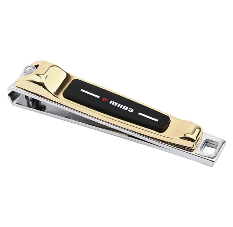 Quality Nail Clipper Stainless Steel Omuda Finger Manicure Professional Toe Nail Scissors Pedicure Trimmer - Oshi.pk - Buy & Sell Online