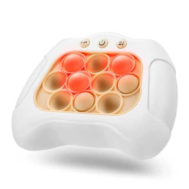 Quick Push Popit Game Toy - Oshi.pk - Buy & Sell Online