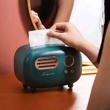 Radio tissue box - Oshi.pk - Buy & Sell Online