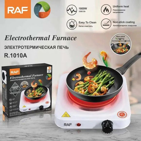 RAF Electric Stove Hot Plate - Oshi.pk - Buy & Sell Online