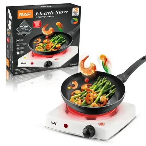 RAF Electric Stove Hot Plate - Oshi.pk - Buy & Sell Online