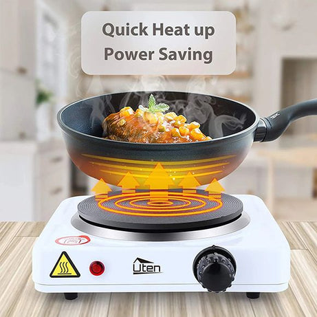 RAF Electric Stove Hot Plate - Oshi.pk - Buy & Sell Online